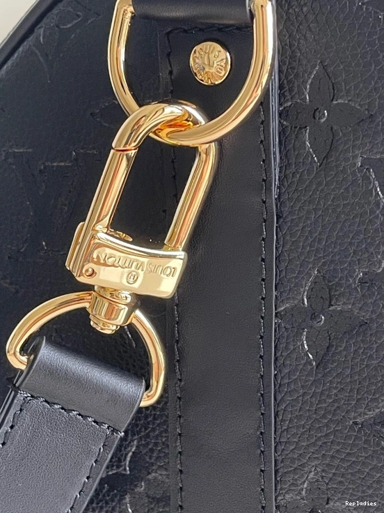 Repzbay VUITTON KEEPALL 45 BANDOULIÈRE LOUIS 0824